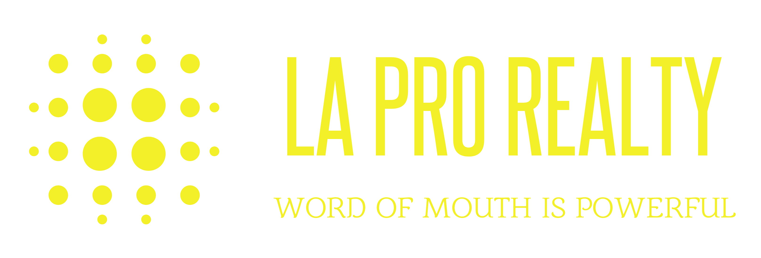 LA PRO REALTY