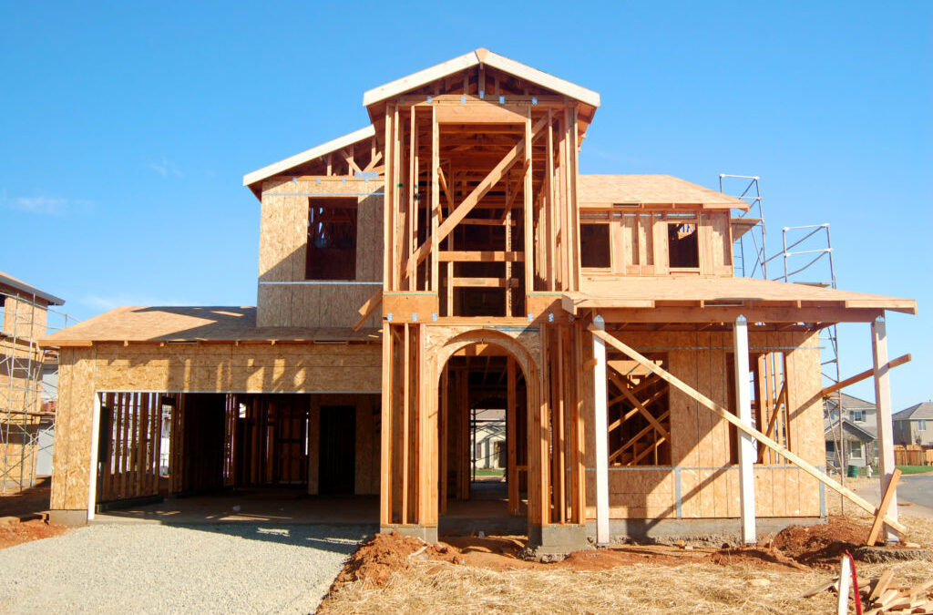 Essential Tips for Buying a New Construction Home