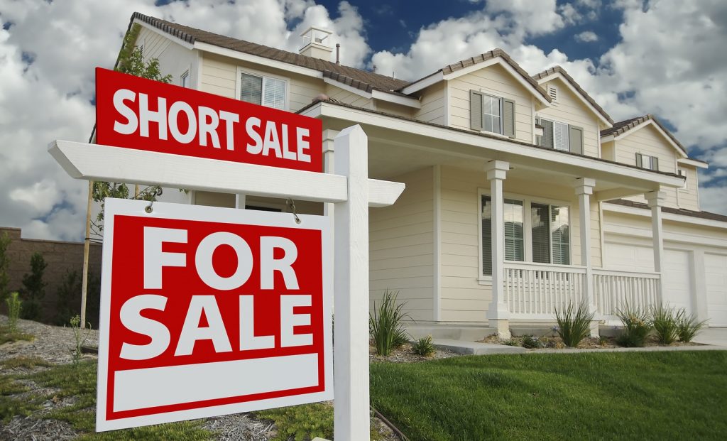 Short sale